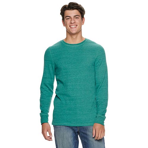 Men's Urban Pipeline™ Long Sleeve Thermal Shirt