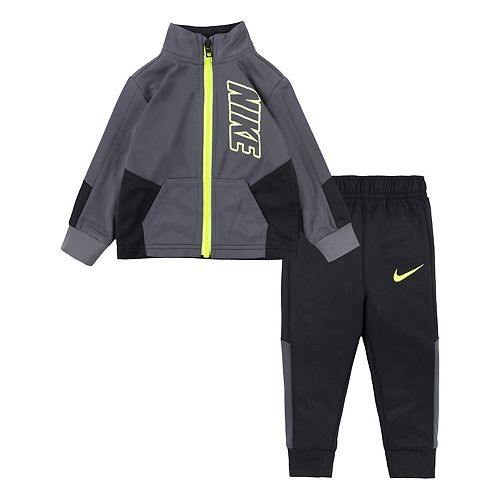 Kohls infant sale nike