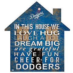 Official Los Angeles Dodgers Homeware, Office Supplies, Dodgers  Decorations, Bedding, Glassware