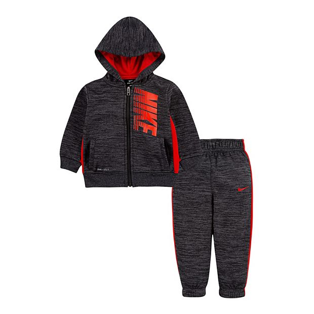 Kohls baby clearance boy nike