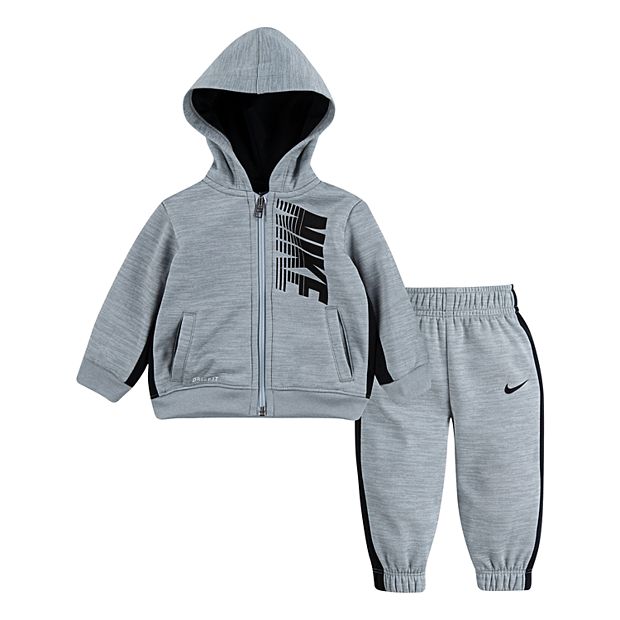 Nike baby boys online hoodies