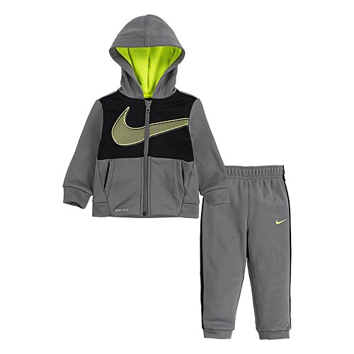 infant baby boy nike sweat suits