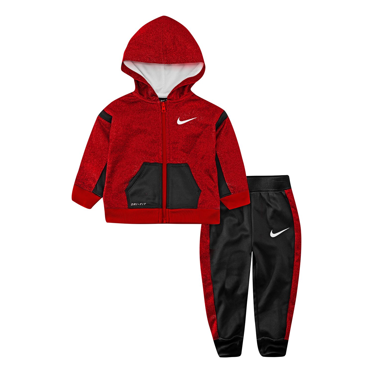 nike hoodie baby boy