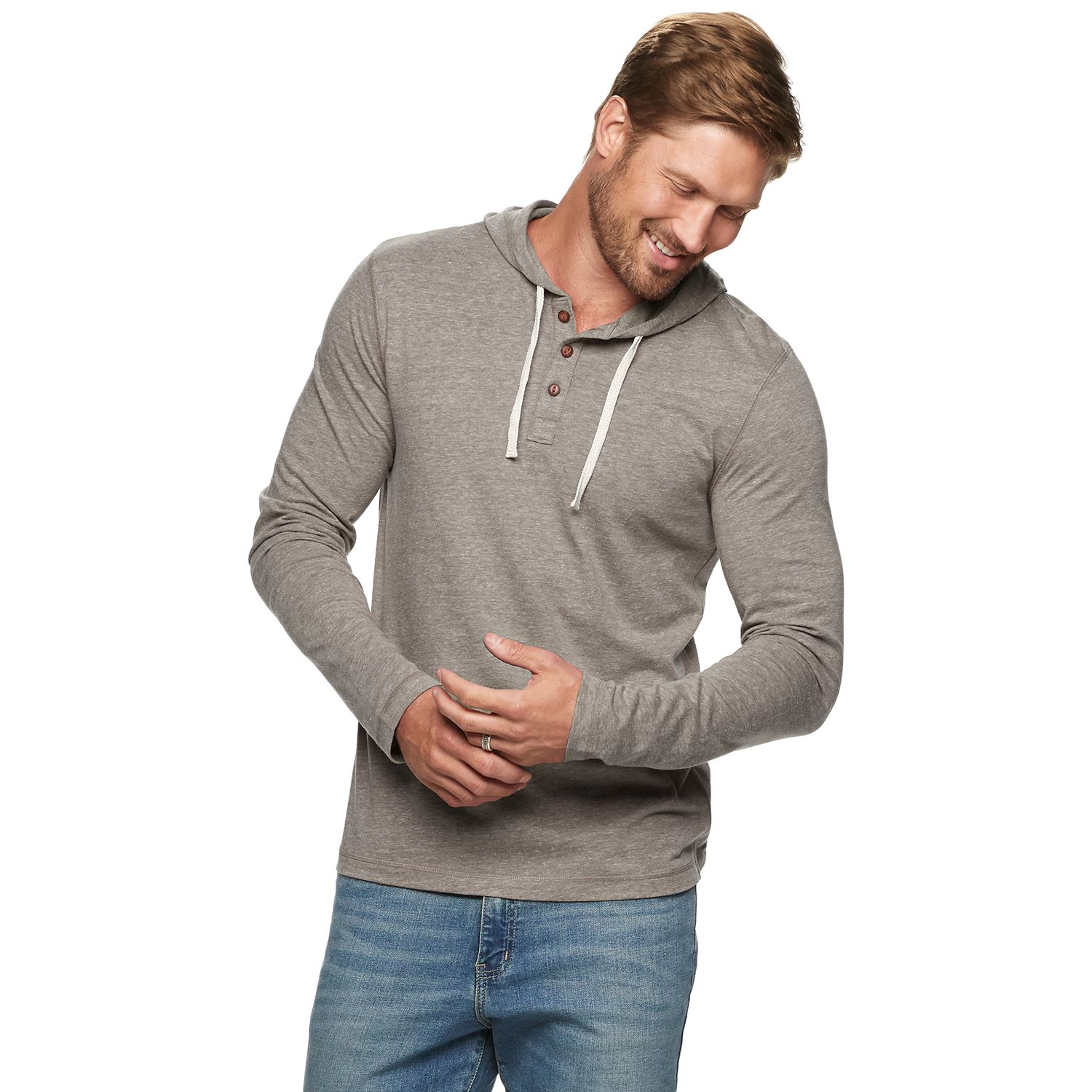 kohls sonoma hoodie