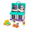 Fisher-Price® Little People Big Helpers Home