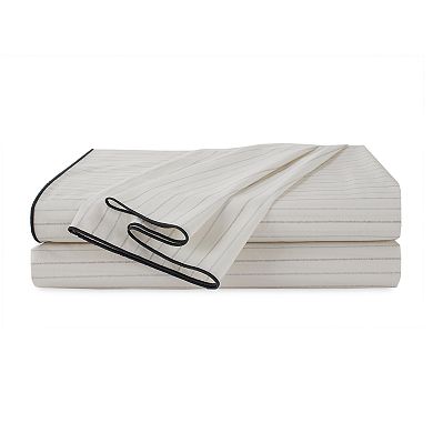EcoPure Organic Cotton Comfort Wash Sheet Set or Pillowcases