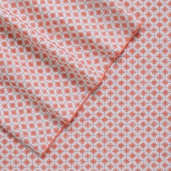 EcoPure Organic Cotton Comfort Wash Sheet Set or Pillowcases