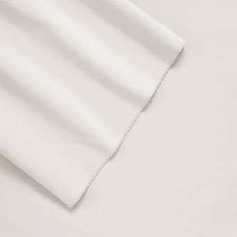 EcoPure Organic Cotton Comfort Wash Sheet Set or Pillowcases