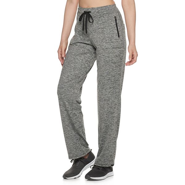 Straight Leg Tek Gear Dry Tek Capris Buy Capri Track Pants For