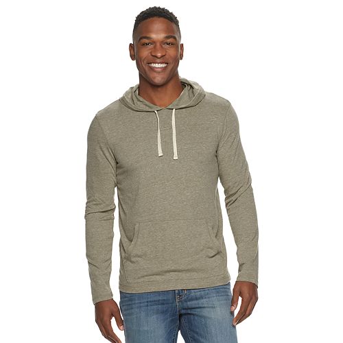 Men's SONOMA Goods for Life® Supersoft Lightweight Hoodie