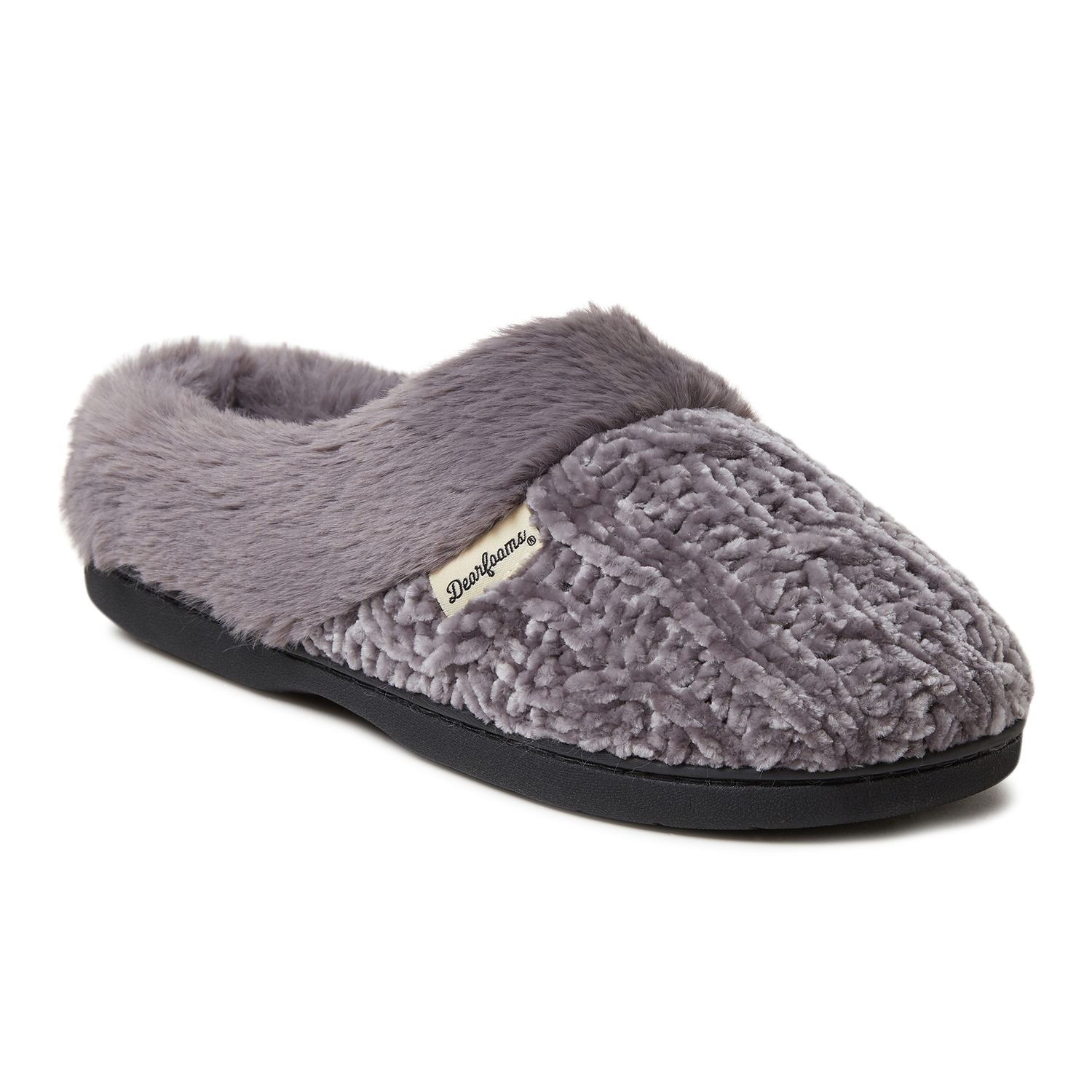 kohls ladies slippers