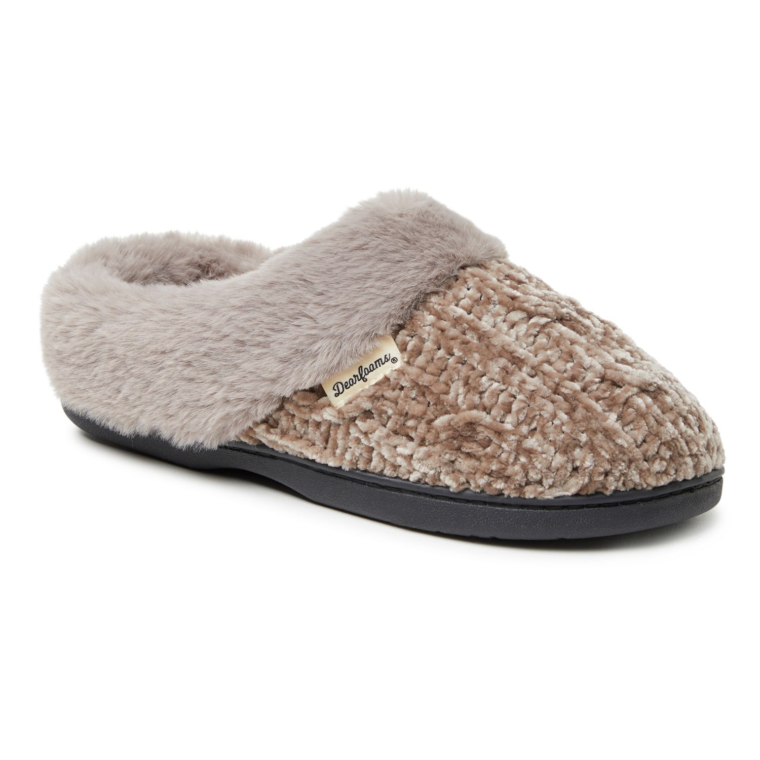 women's clog style slippers