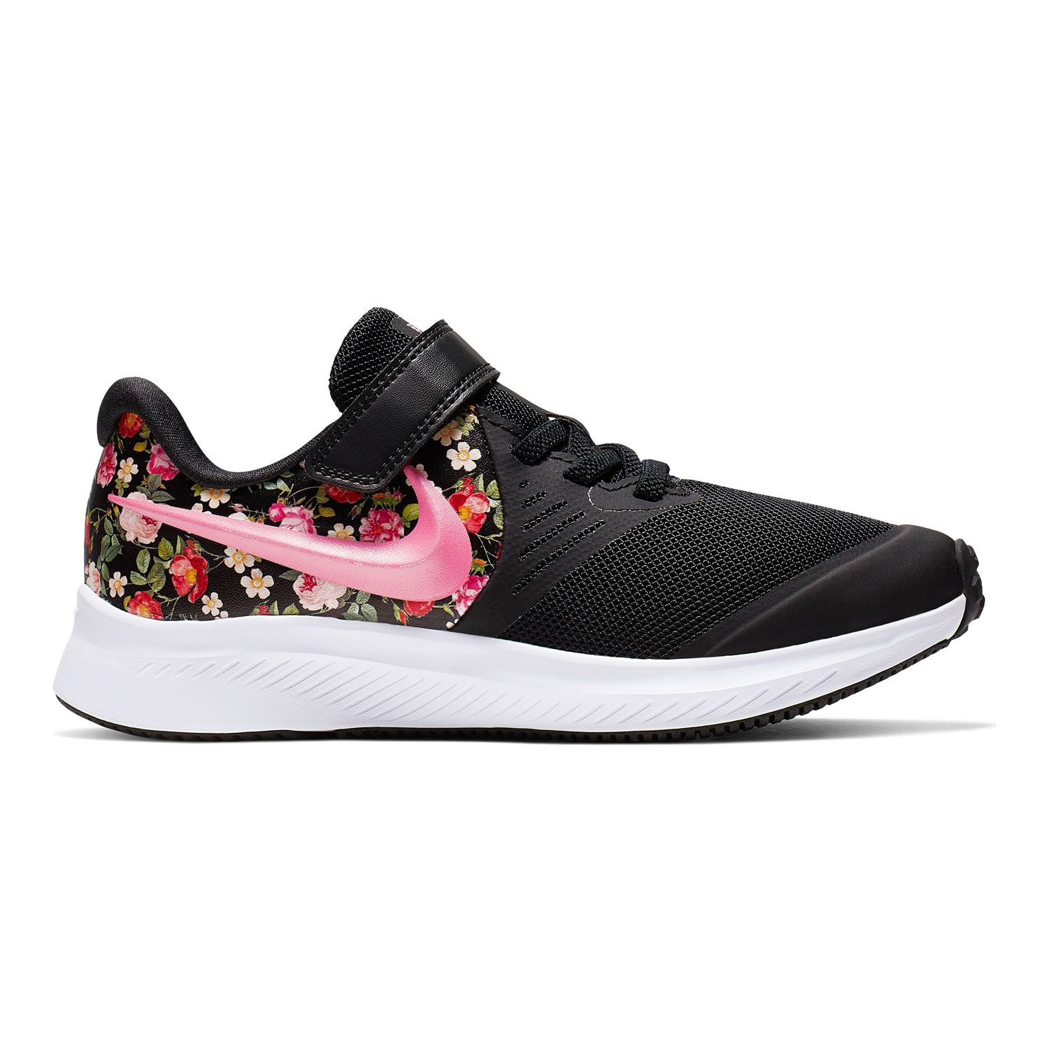girls nike star runner