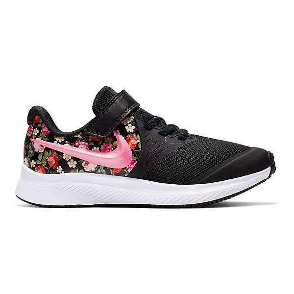 Kohls girls nike on sale shoes