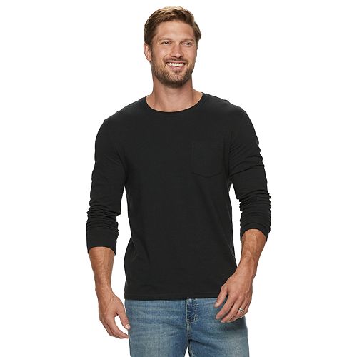 sonoma goods for life men's t shirts