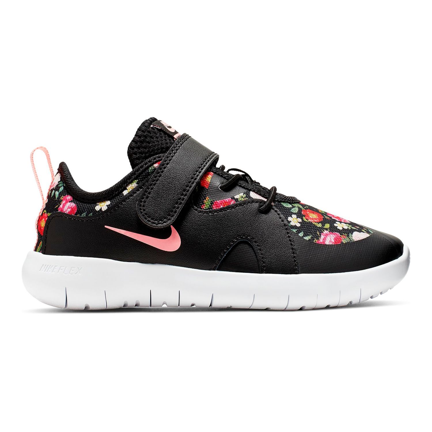 Nike Flex Contact 3 Girls' Sneakers