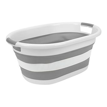 Simplify Collapsible Laundry Basket