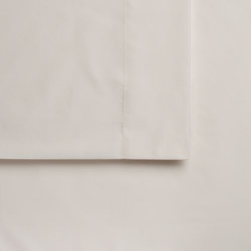 Croft & Barrow® The Easy Care 525Count Flat or Fitted Sheet