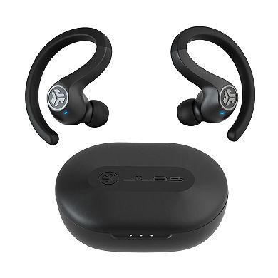 JLab JBuds Air Sport True Wireless Earbuds