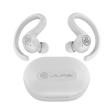 JLab JBuds Air Sport True Wireless Earbuds