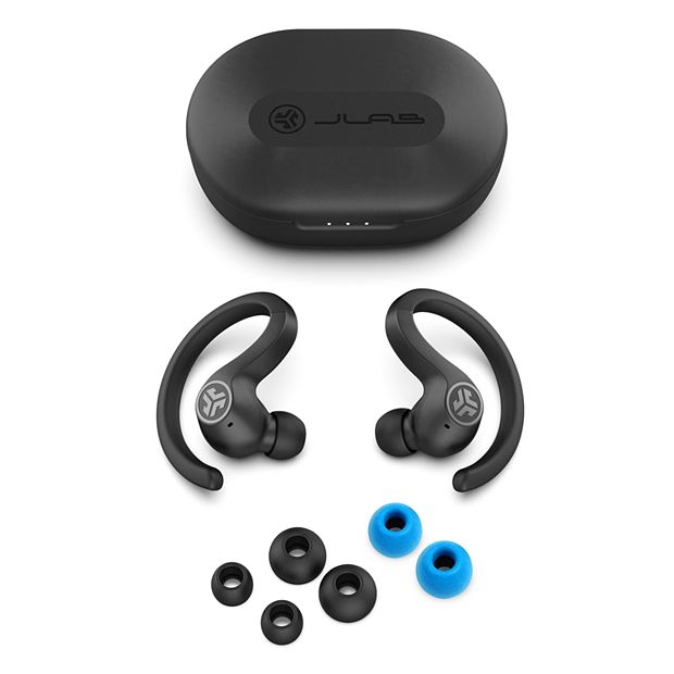 JLAB GO AIR SPORT AUDIO TRUE WIRELESS BLUETOOTH LEFT And RIGHT