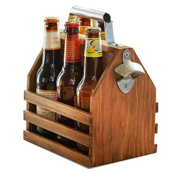 Bottle Caddy