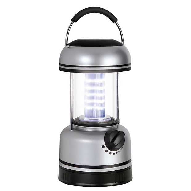 WhereHike Camping Lantern, LED Lantern, Portable Outdoor Lantern