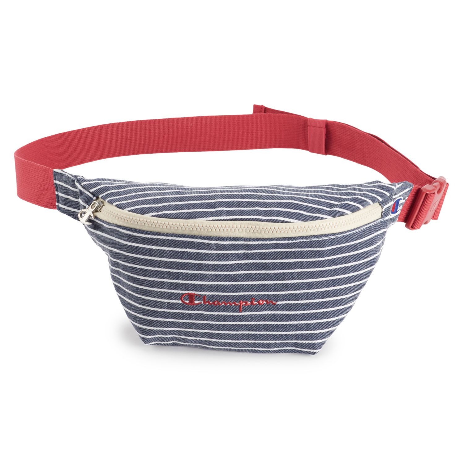 wicker fanny pack