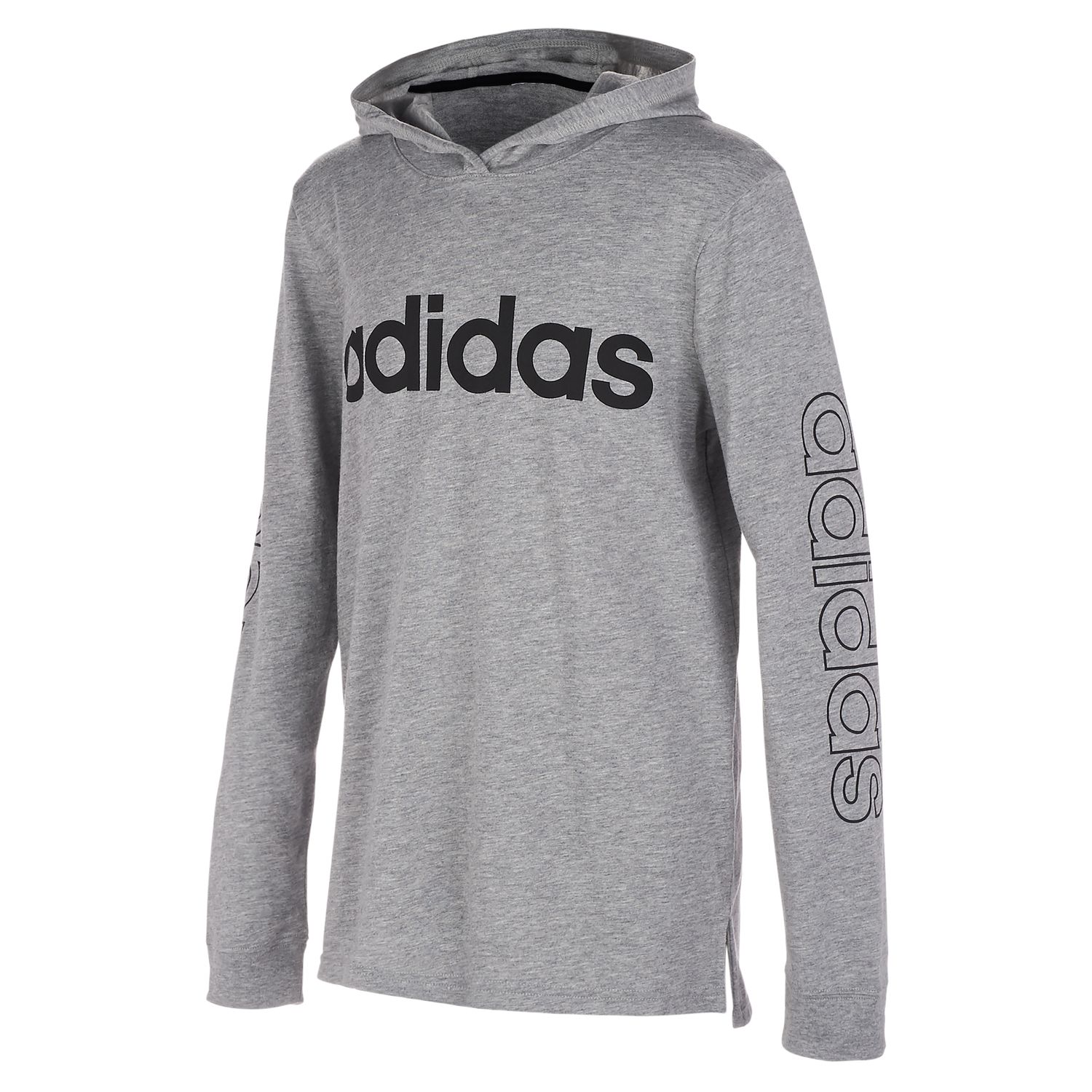 infant adidas hoodie