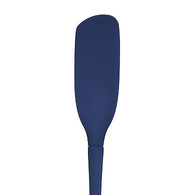 Tovolo Flex-Core All Silicone Blender Spatula Mixing Tool