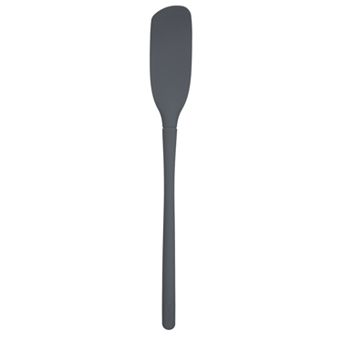 Tovolo Flex-Core All Silicone Blender Spatula Mixing Tool