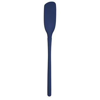 Tovolo Flex-Core All Silicone Blender Spatula Mixing Tool