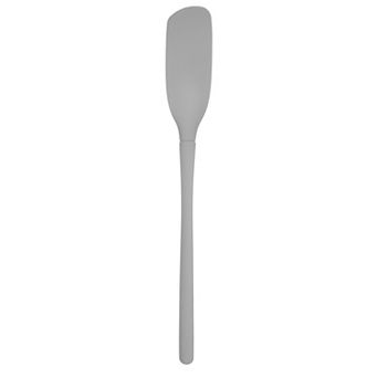 Tovolo Flex-Core All Silicone Blender Spatula Mixing Tool