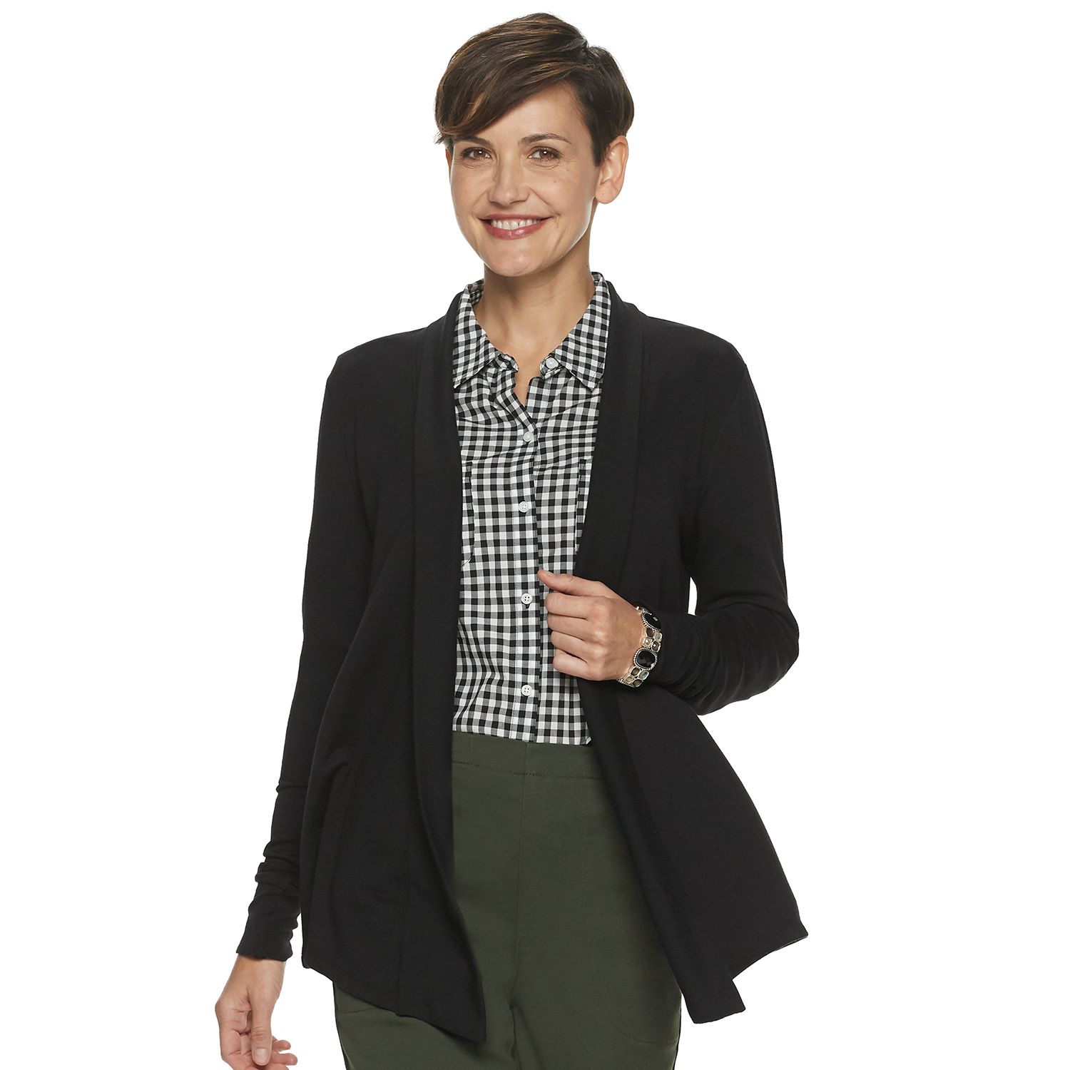 kohls womens business attire