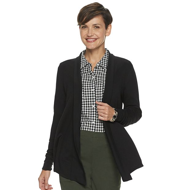 Kohl's croft 2025 and barrow cardigan