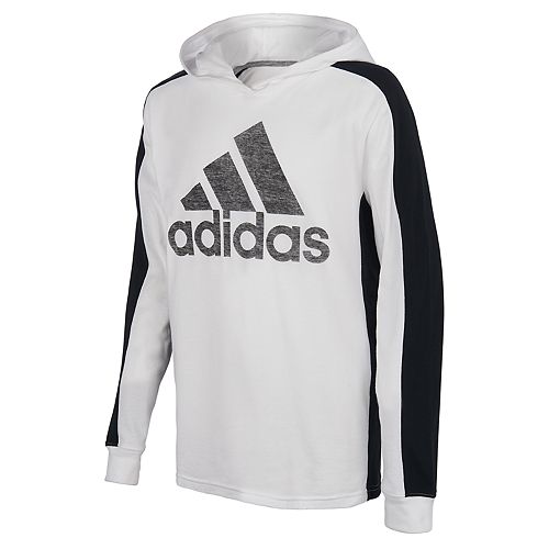 boys adidas sweatshirt