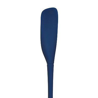 Tovolo Flex-Core All Silicone Jar Scraper Scooper Spatula