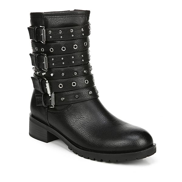 Fergalicious Fantom Women's Combat Boots