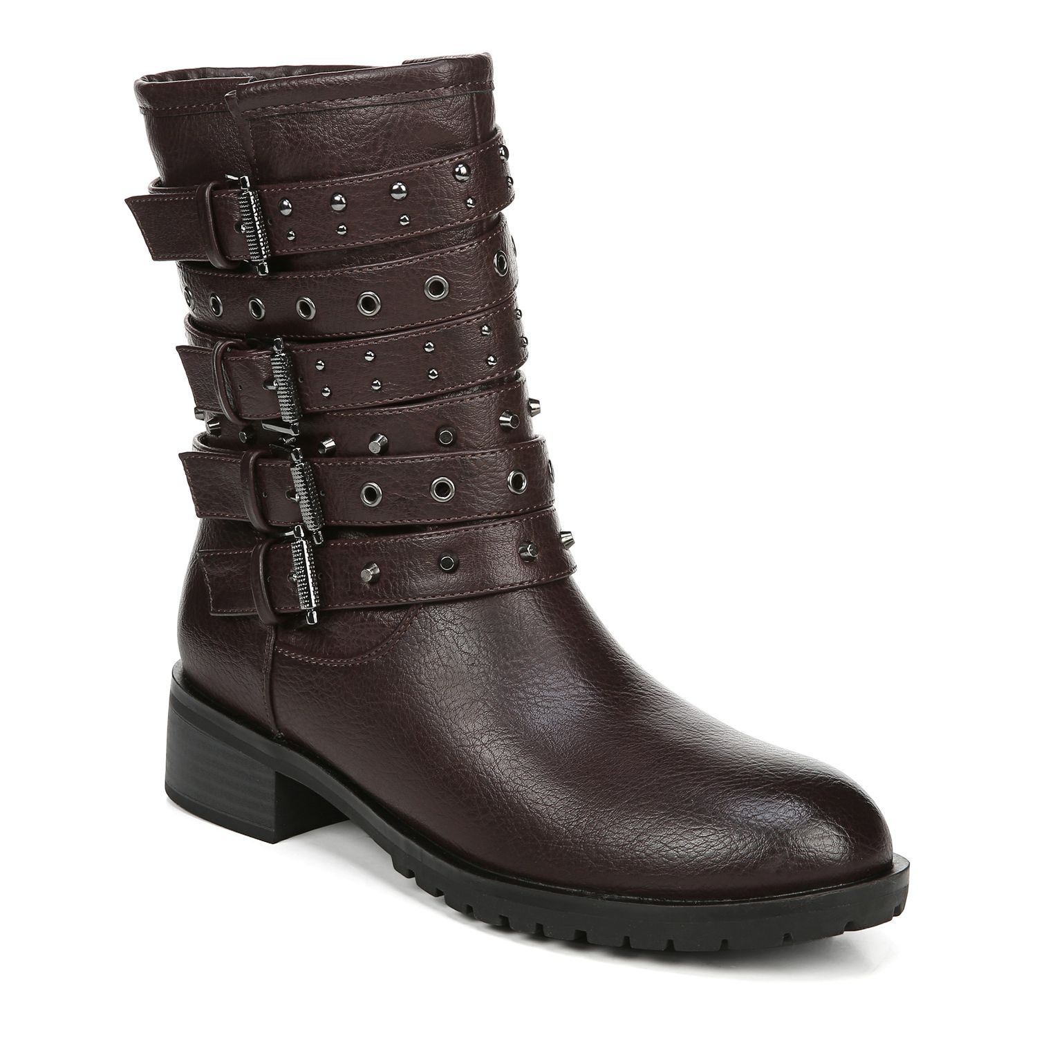 womens work boots kohls