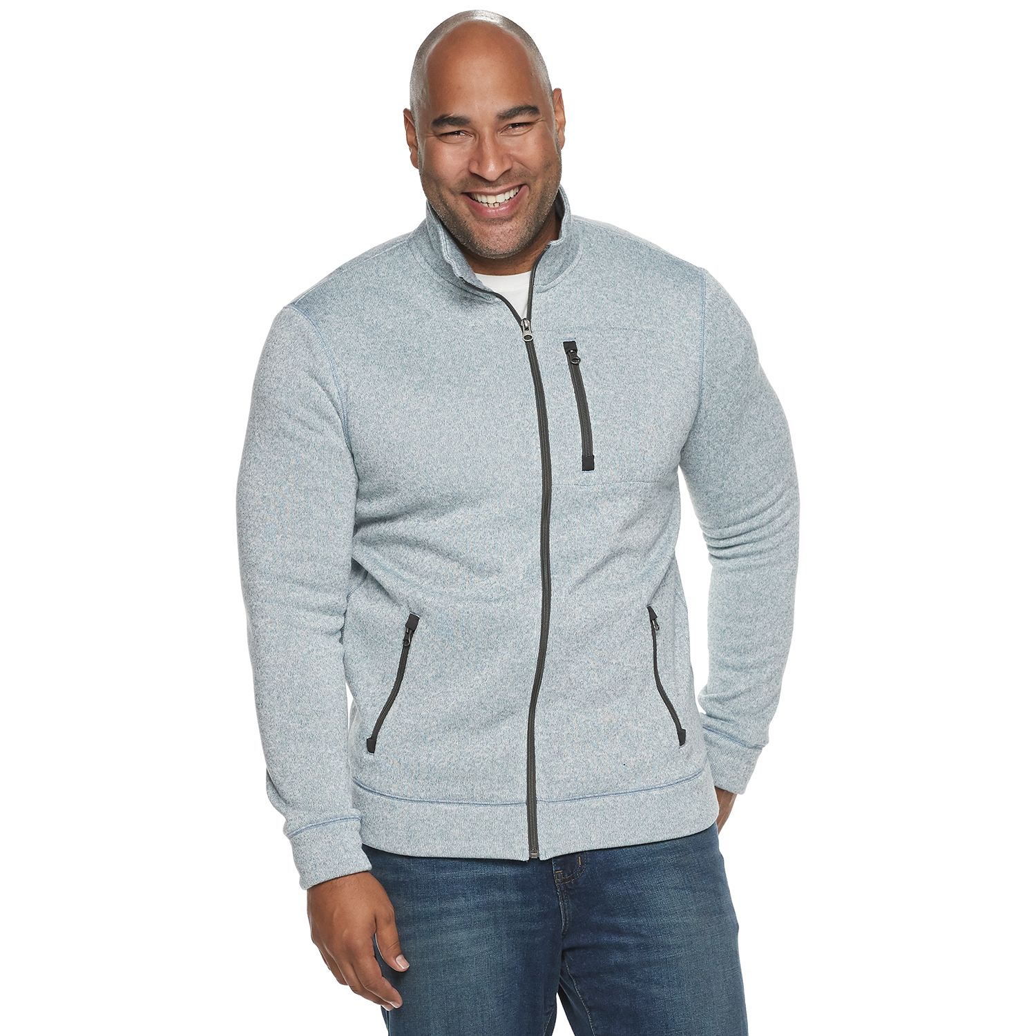 kohls sonoma hoodie