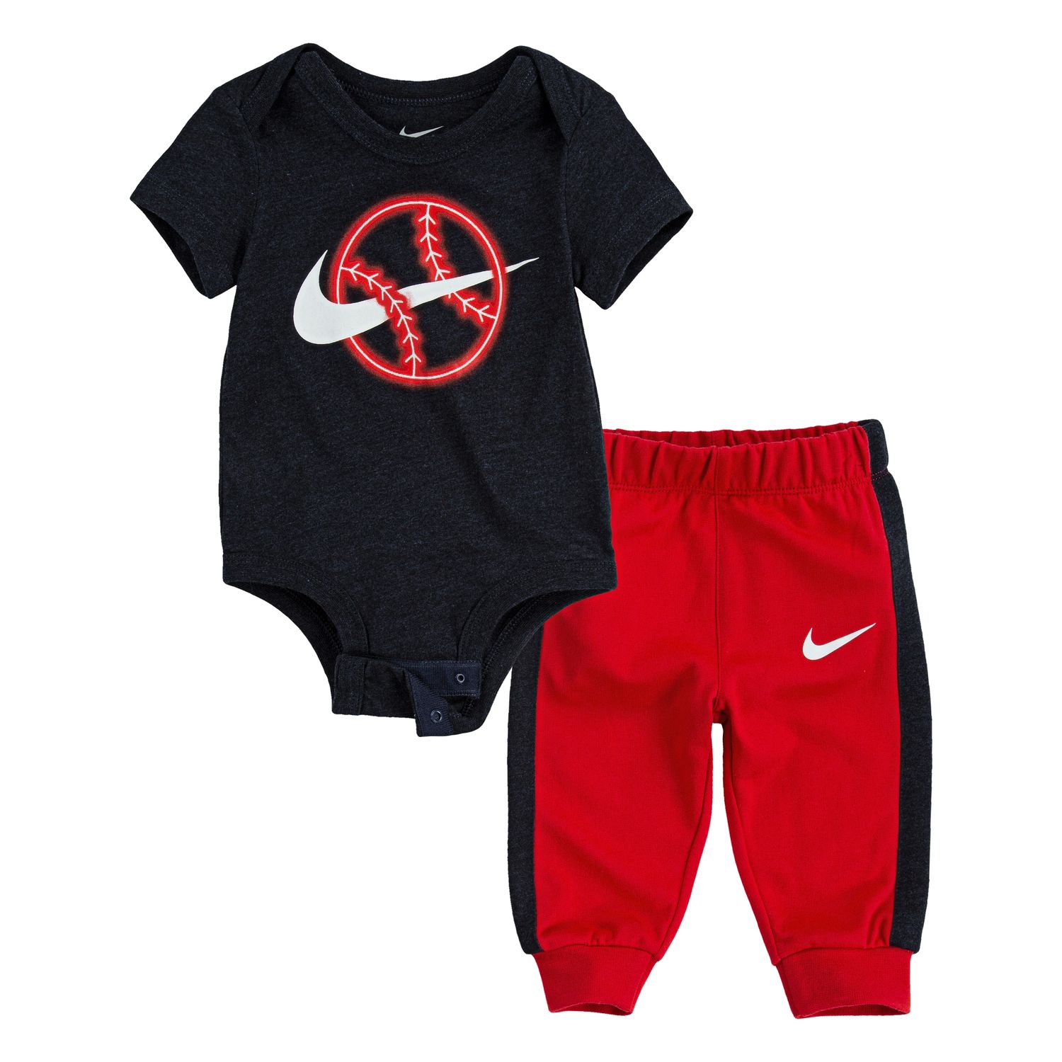 baby boy nike pants