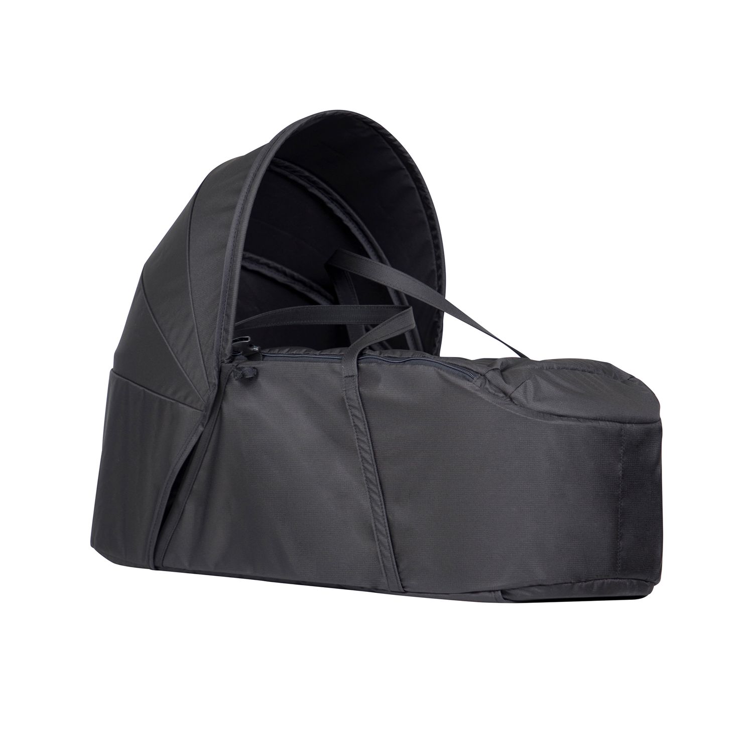 britax b agile double carrycot