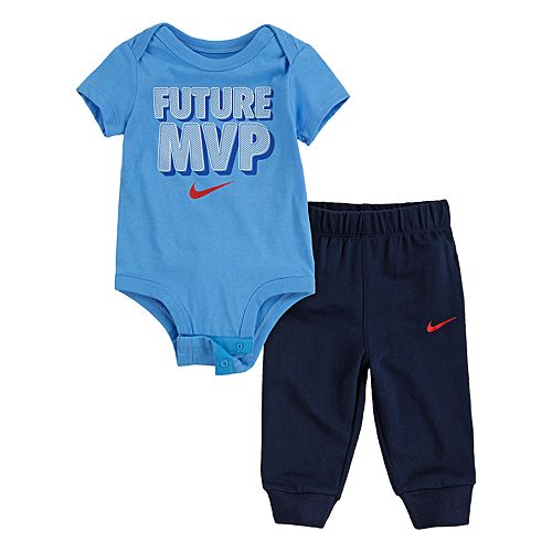 baby boy nike pants