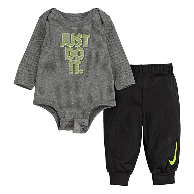 Dri fit baby store clothes