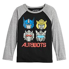 Boys Graphic T Shirts Kids Tops Tees Tops Clothing Kohls - 