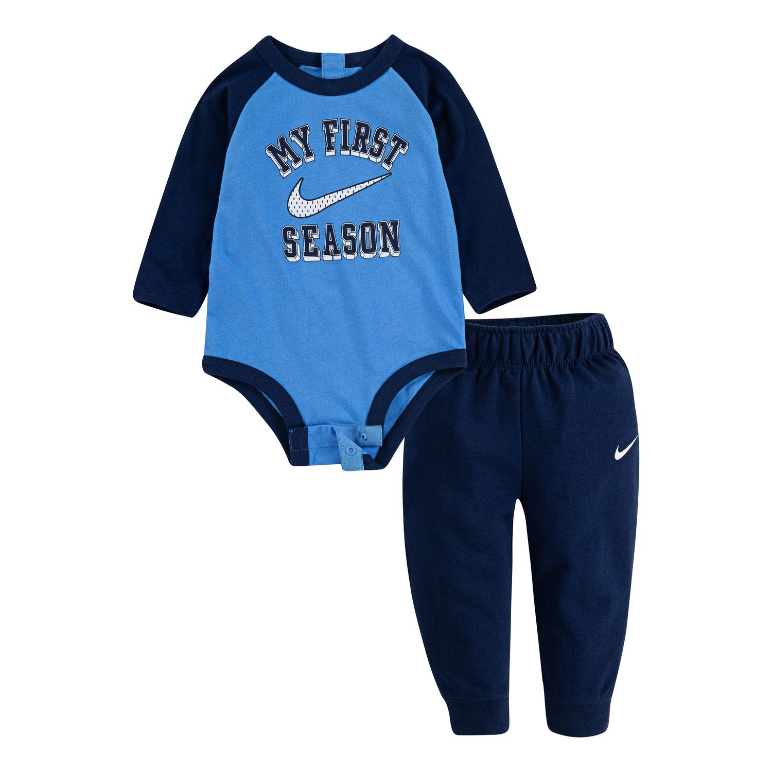 baby boy nike pants