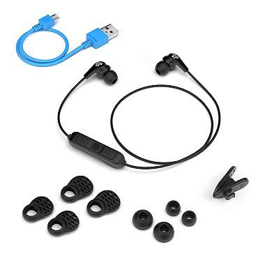 JBuds Pro Bluetooth Wireless Earbuds