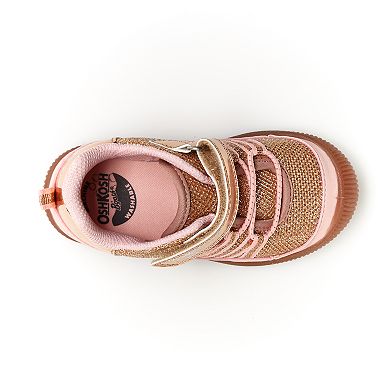 OshKosh B'gosh® Bonny Toddler Girls' Shoes