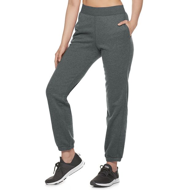 Women's Tek Gear® Basic Fleece Pant