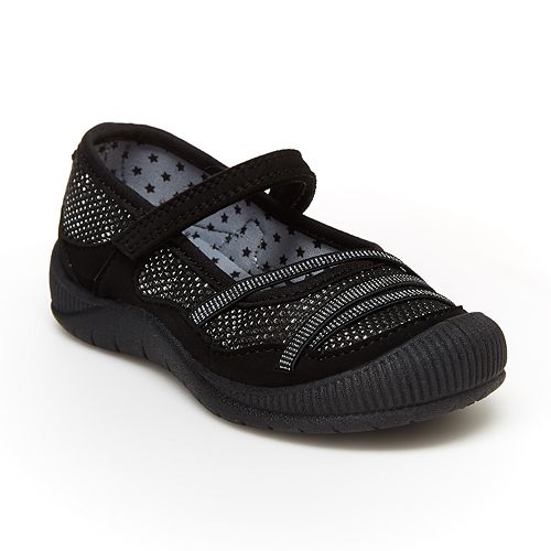 Kohls baby girl on sale shoes